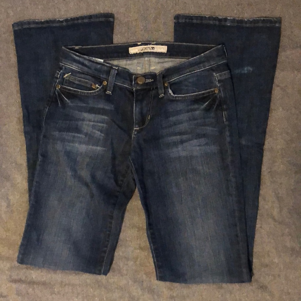 Joe’s jeans